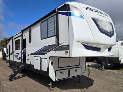2023 FOREST RIVER ROGUE - Photo 5