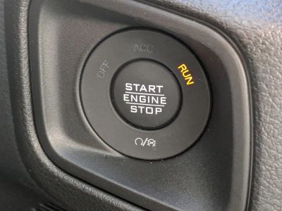 2026 Jeep Wrangler — photo 24 view