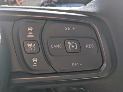 2026 Jeep Wrangler — photo 22 view