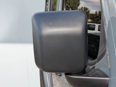 2026 Jeep Wrangler — photo 10 view