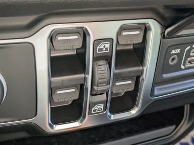2026 Jeep Wrangler — photo 20 view