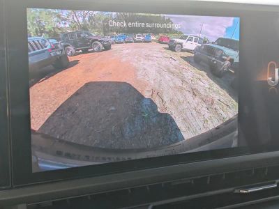 2026 Jeep Wrangler — photo 18 view