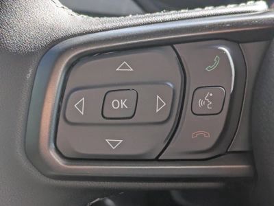 2026 Jeep Wrangler — photo 21 view
