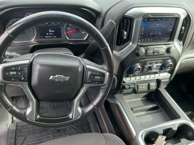 2020 Chevrolet Silverado 1500 — photo 14 view