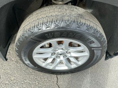 2020 Chevrolet Silverado 1500 — photo 22 view