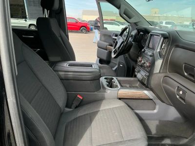 2020 Chevrolet Silverado 1500 — photo 20 view
