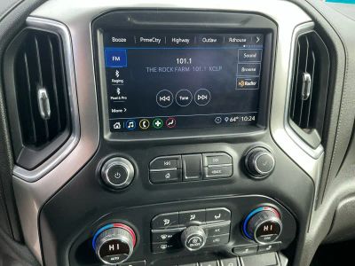 2020 Chevrolet Silverado 1500 — photo 11 view