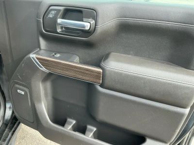 2020 Chevrolet Silverado 1500 — photo 21 view