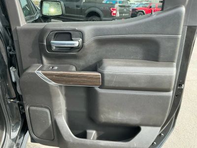 2020 Chevrolet Silverado 1500 — photo 19 view