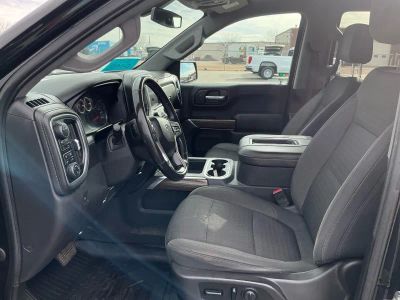 2020 Chevrolet Silverado 1500 — photo 9 view