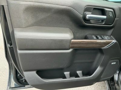 2020 Chevrolet Silverado 1500 — photo 15 view