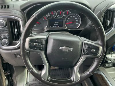 2020 Chevrolet Silverado 1500 — photo 13 view