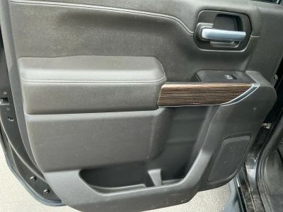 2020 Chevrolet Silverado 1500 — photo 16 view