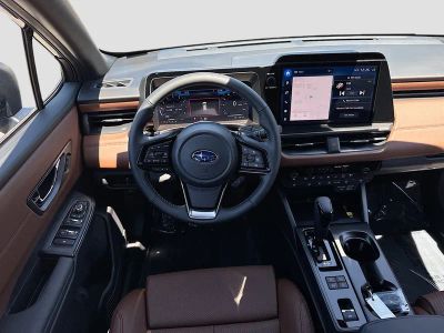 2026 Subaru Outback — photo 17 view