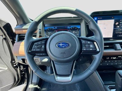 2026 Subaru Outback — photo 39 view