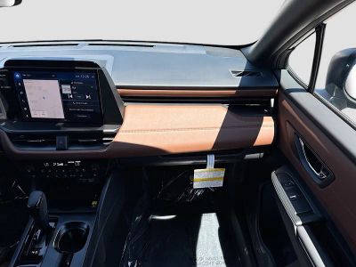 2026 Subaru Outback — photo 18 view