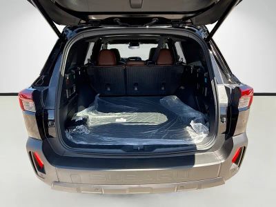 2026 Subaru Outback — photo 12 view