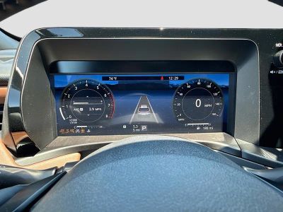 2026 Subaru Outback — photo 40 view