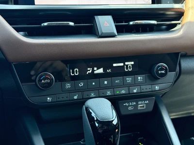 2026 Subaru Outback — photo 34 view