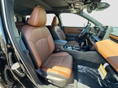 2026 Subaru Outback — photo 15 view