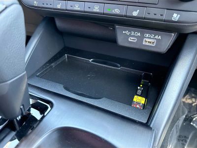 2026 Subaru Outback — photo 30 view