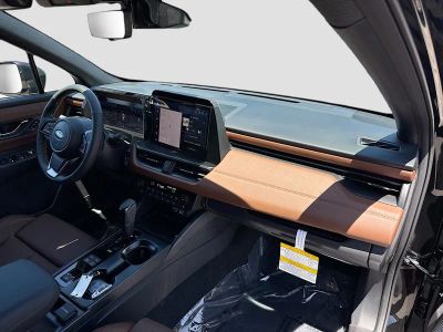 2026 Subaru Outback — photo 14 view