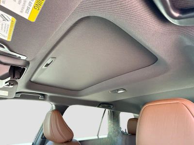 2026 Subaru Outback — photo 27 view