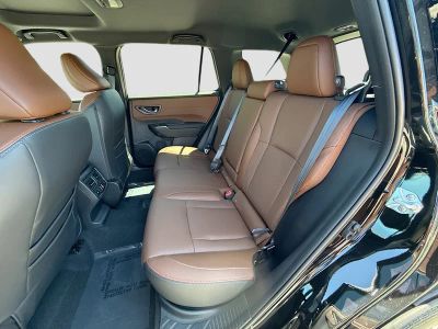 2026 Subaru Outback — photo 21 view