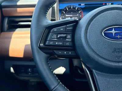 2026 Subaru Outback — photo 37 view