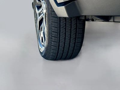 2026 Subaru Outback — photo 42 view