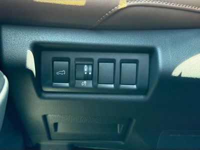 2026 Subaru Outback — photo 35 view