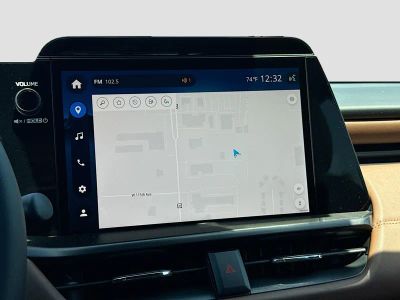 2026 Subaru Outback — photo 32 view