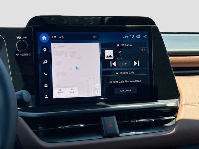 2026 Subaru Outback — photo 31 view