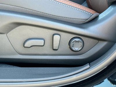 2026 Subaru Outback — photo 25 view