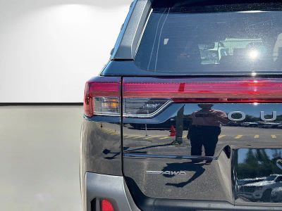 2026 Subaru Outback — photo 10 view