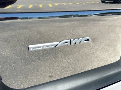 2026 Subaru Outback — photo 11 view