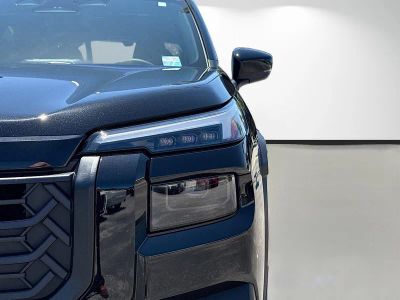 2026 Subaru Outback — photo 9 view