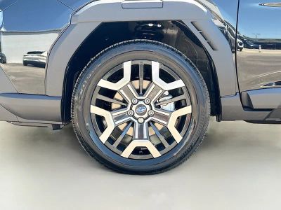 2026 Subaru Outback — photo 41 view