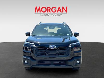 2026 Subaru Outback — photo 8 view