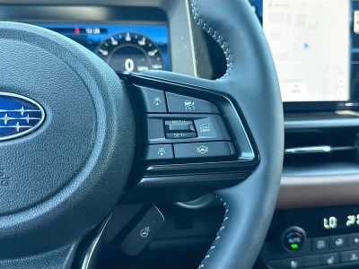 2026 Subaru Outback — photo 38 view