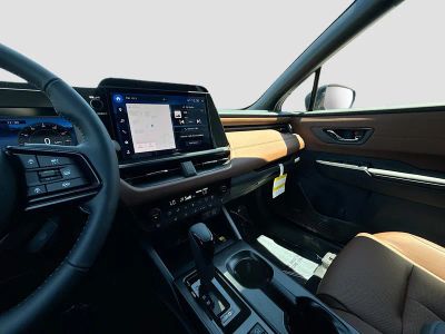 2026 Subaru Outback — photo 28 view