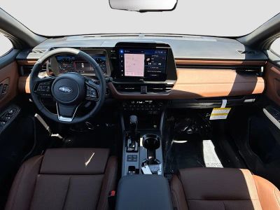 2026 Subaru Outback — photo 16 view