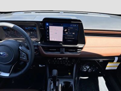 2026 Subaru Outback — photo 19 view