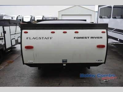 2026 Forest River RV Flagstaff Hardside - Photo 7