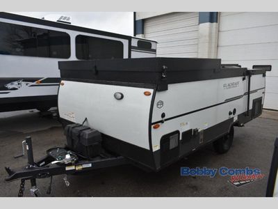 2026 Forest River RV Flagstaff Hardside - Photo 4