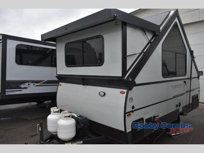 2026 Forest River RV Flagstaff Hardside - Photo 1