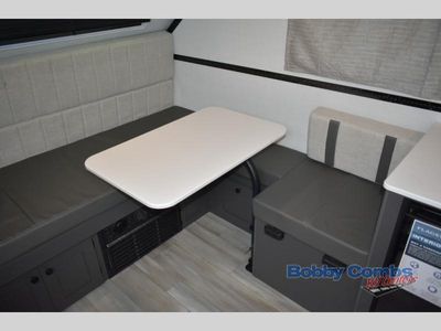 2026 Forest River RV Flagstaff Hardside - Photo 12