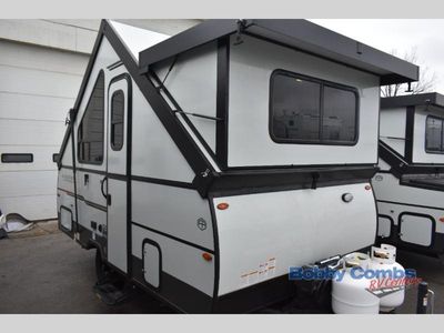 2026 Forest River RV Flagstaff Hardside - Photo 6