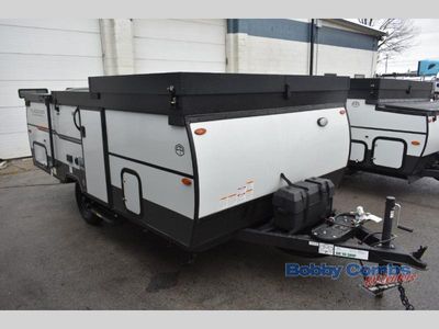2026 Forest River RV Flagstaff Hardside - Photo 3