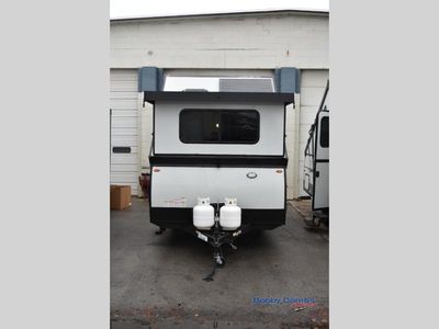2026 Forest River RV Flagstaff Hardside - Photo 2